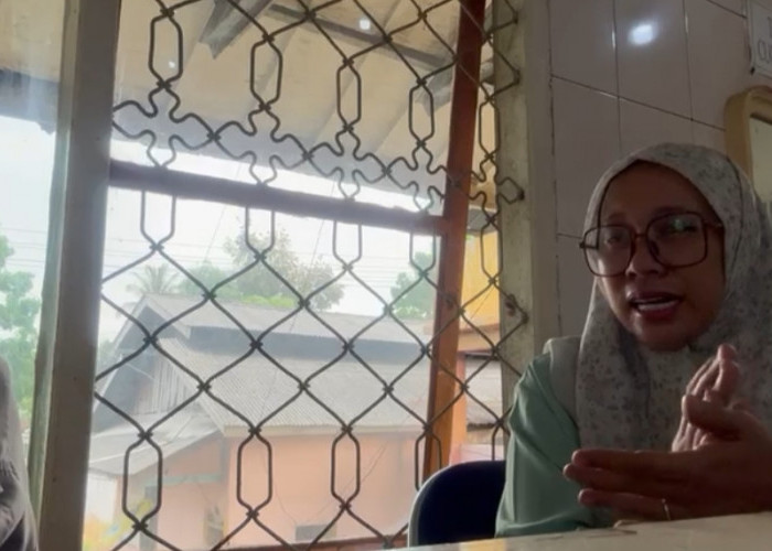 Soal Dugaan Guru SMA di Waykanan, Anggota DPD RI Asal Lampung Bustami Ikut Bersuara 