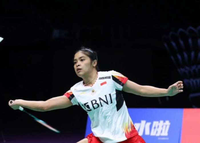 Indonesia Lolos ke Semifinal Uber Cup 2026 Usai Tekuk Denmark, Persaingan Empat Besar Kian Ketat
