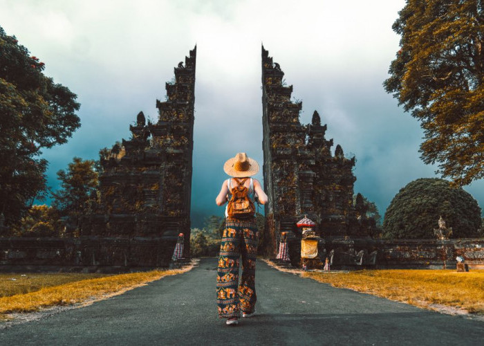 Beyond Bali: Unveiling Indonesia 5 Hidden Gems
