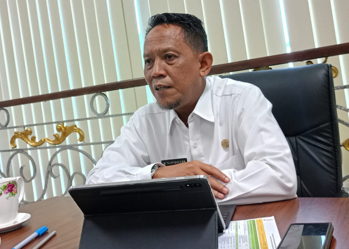 Dukung Sektor Pariwisata Lampung, Pemprov Perbaiki Akses ke Destinasi Wisata