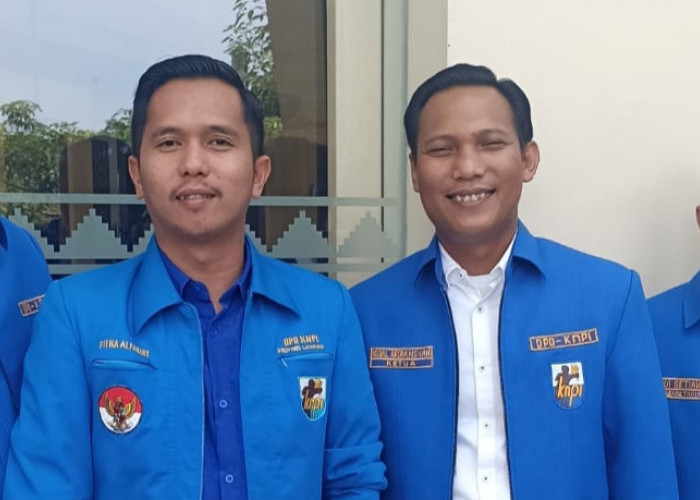 Soal Pemilu Sistem Tertutup, Ini Kata KNPI Lampung