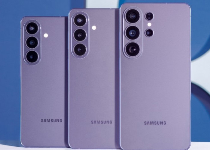 Galaxy S26 Laris Manis, Smartphone Samsung Tambah Produksi dengan Model Ultra Jadi Primadona