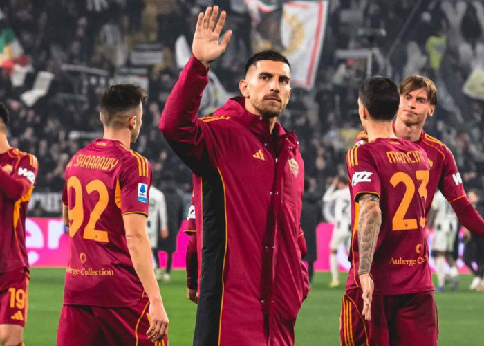 Prediksi Skor Atalanta vs Roma: Laga Bisa “Beku”, Tapi Satu Momen Bisa Jadi Penentu