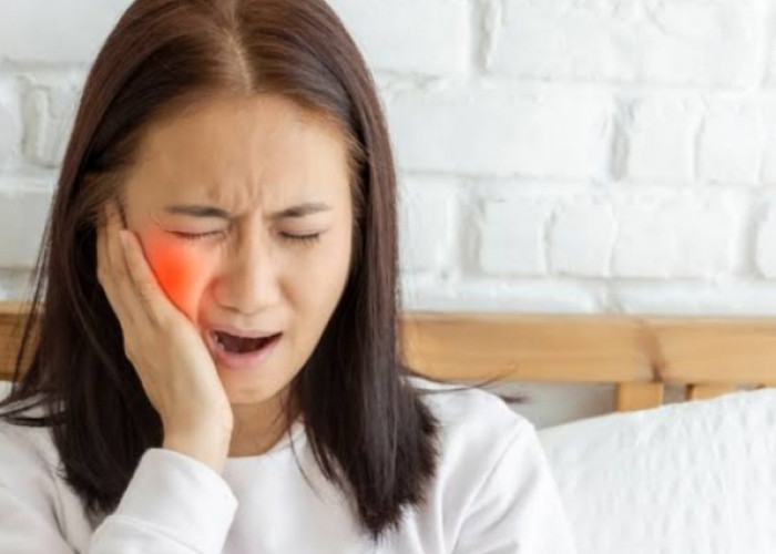 8 Obat Alami Sakit Gigi Berlubang, yang Terakahir Paling Bagus untuk Ibu Hamil