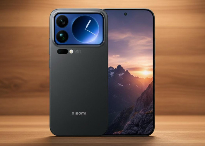 Smartphone Xiaomi 17 Ultra Resmi Meluncur 25 Desember 2025, Andalkan Kamera Leica APO dan Baterai 7.000mAh