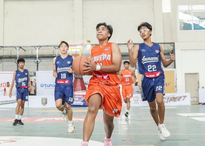Final Ideal DBL Lampung 2026, Ambisi Pecahkan Puasa Gelar vs Misi Three-Peat Sejarah