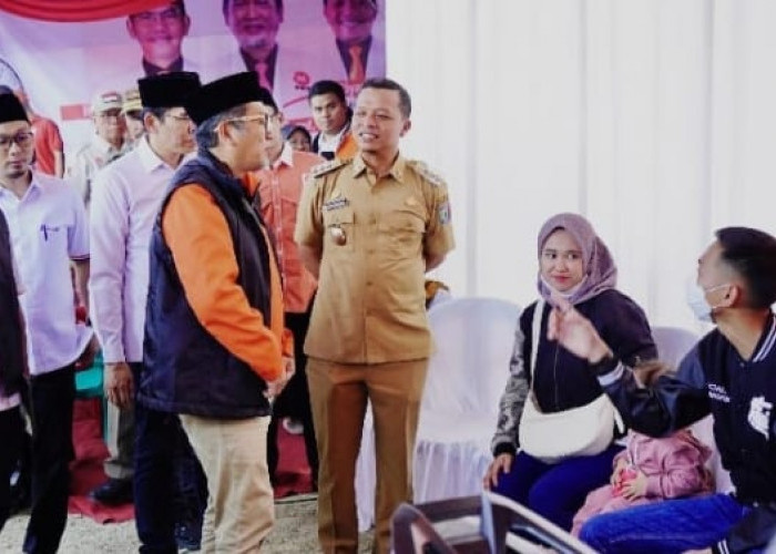 Mudik Lewat Jalinbar? Pemudik Bisa Melepas Lelah di Posko Mudik PKS Pringsewu, Cek Lokasinya