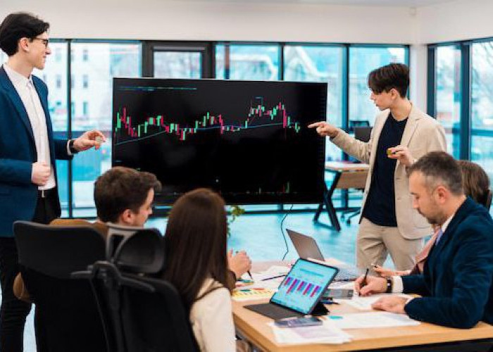 IHSG Hijau di Awal Sesi Tapi Masih Konsolidasi, Ini Rekomendasi Saham untuk Trading 20 Februari 2026