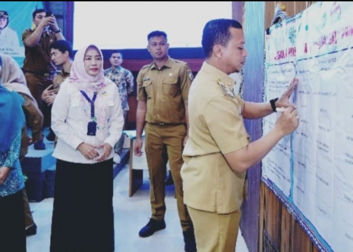 Bukan Sekadar Pencari Nafkah, Bupati Pringsewu Riyanto: Ayah adalah Pahlawan Kecil di Balik Hebatnya Sang Anak