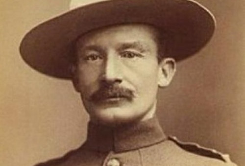 Siapakah Baden Powell Bagi Kepanduan Dunia? Simak Biografinya!