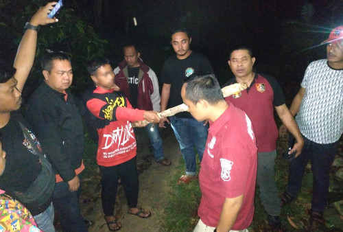 Kasus Pembunuhan Remaja di Lampung Barat, Bupati: Tak Bisa Dibayangkan Perasaan Orang Tua 
