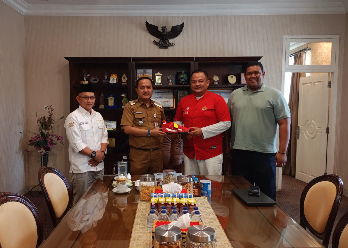 DBL Lampung 2026 Digelar Januari, Disdikbud Siap Dukung dan Dorong Bibit Basket Daerah