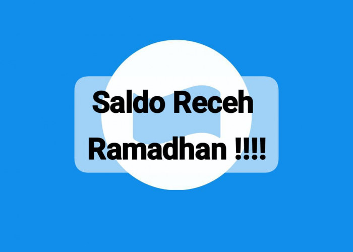 Saldo Gratis DANA Kaget Serbu Cair! Raih Cuan Receh Siap Transfer Rp 138 Ribu Via Link