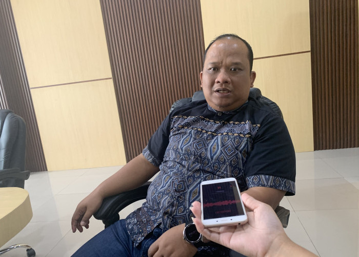 Soal Penanganan Banjir, DPRD Bandar Lampung Minta Dilibatkan Duduk Bersama dengan Pemkot, Balai, dan Pemprov