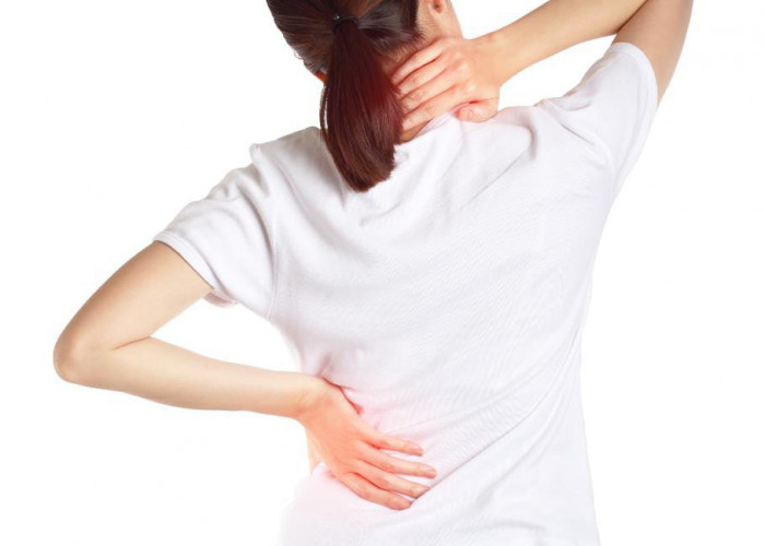 Berikut Tips Mengatasi Sakit di Leher Akibat Salah Bantal, Bisa dengan Peregangan dan Pijatan