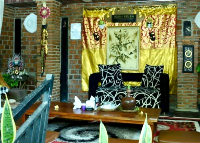 3 Penginapan Klasik Di Lampung , Nomor 2 Hotel Dekat Bandara Radin Inten II