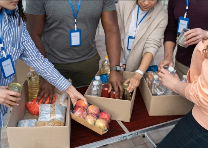 Bansos PKH dan BPNT Cair Jelang Lebaran 2026, Ini Cara Cek Penerima dan Besaran Bantuan