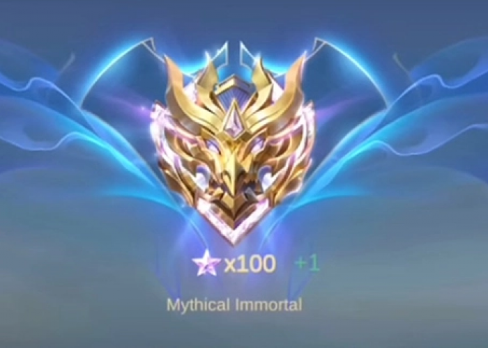 Rahasia Push Rank Akhir Season Mobile Legends, 3 Cara Ini Bantu Peluang Tembus Immortal Lebih Cepat