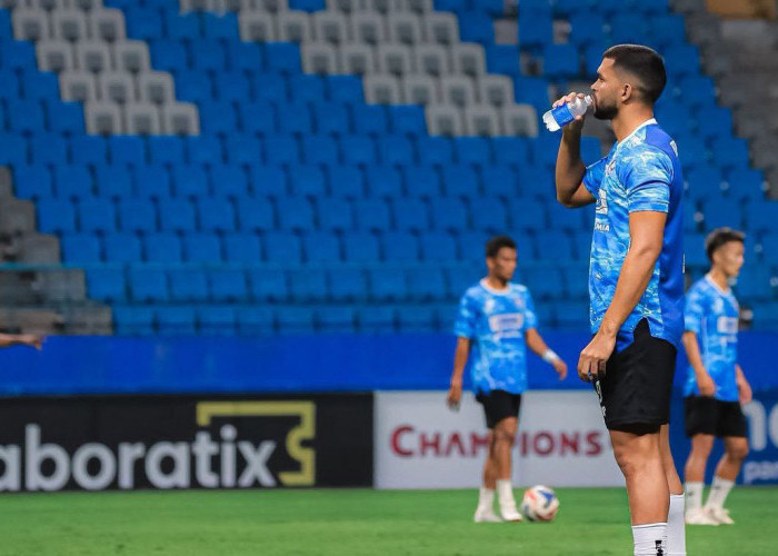 Link Live Streaming Persiku Kudus Vs PSIS Semarang: Derbi Jateng Panas, Gengsi dan Harga Diri Taruhannya