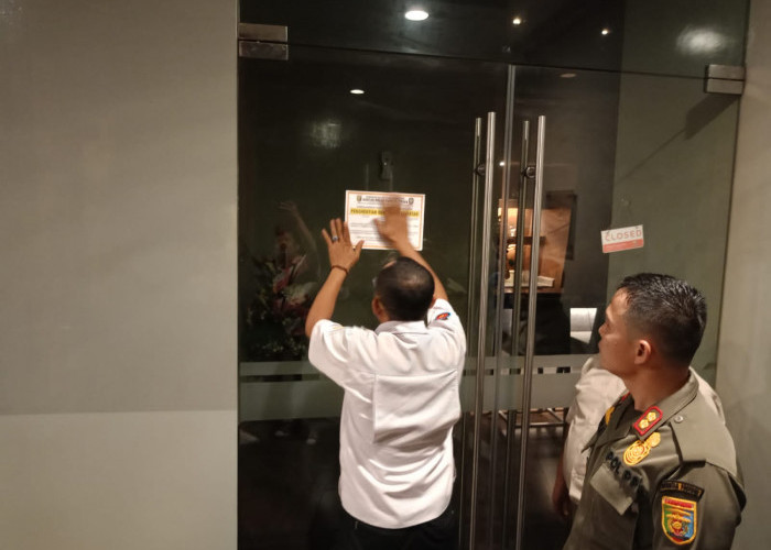 Dewan Sesalkan Novotel Lampung Lalai Urus Perizinan: Ini Akan-akalan Namanya!