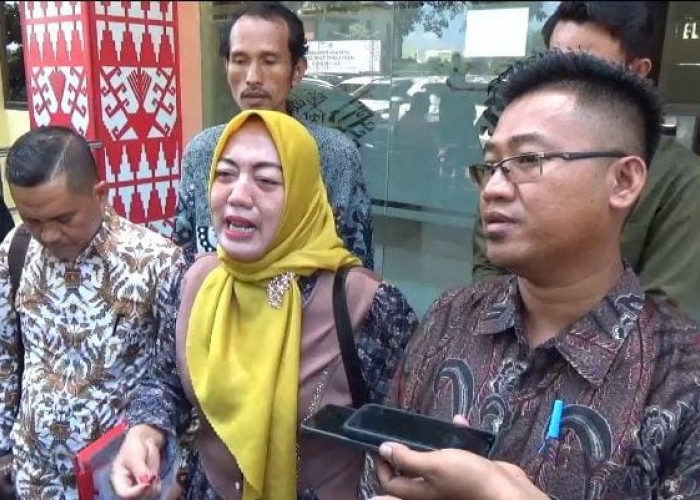 Mahasiswa Unila Meninggal Usai Diksar, Ibunda Laporkan Dugaan Kekerasan ke Polda Lampung