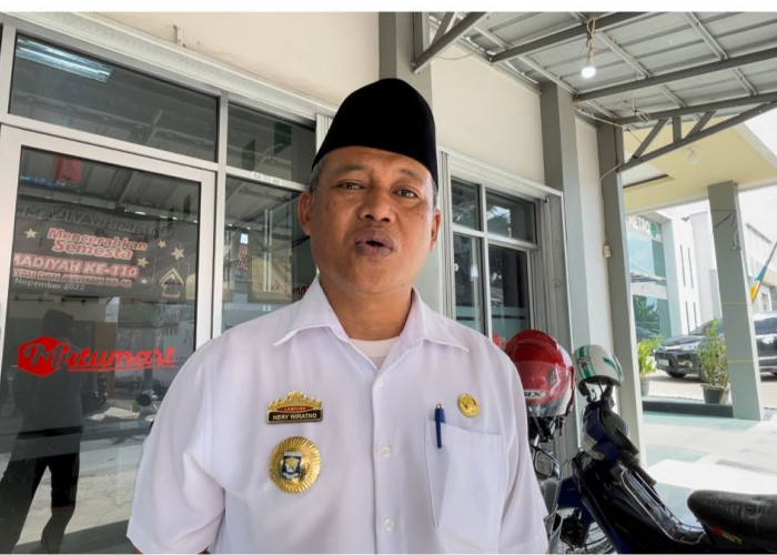 Sebentar Lagi Kota Metro Lampung Punya RSH Sendiri, Begini Proses Rencananya