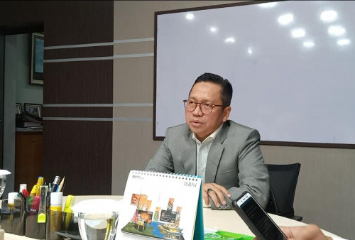 Yusuf Barusman Beber Alasan Dipanggil KPK Jadi Saksi untuk Tersangka Mantan Kepala Bea Cukai Jogjakarta 