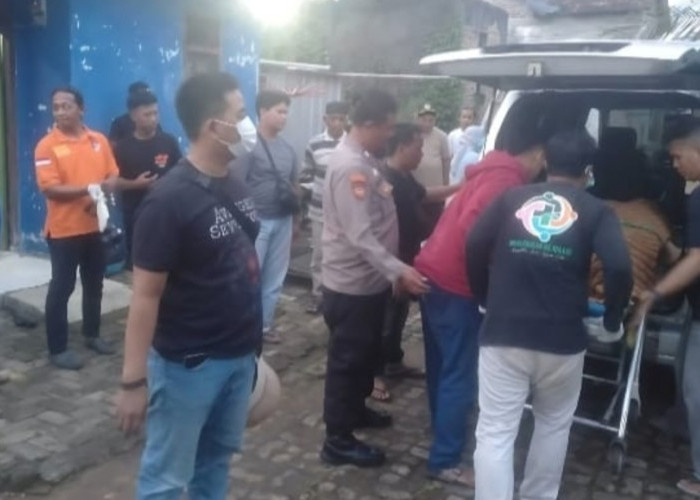 Geger! Pria Di Pringsewu Ditemukan Tak Bernyawa di Teras Rumah Tunangannya  ​