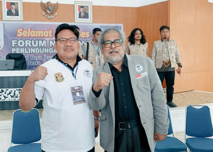 Komnas PA Bandar Lampung Tuai Pujian dari Ketum Komnas Perlindungan Anak Terpilih Arist Merdeka Surat