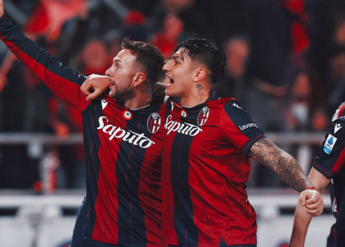 Prediksi Skor Bologna vs Brann: Rossoblu Andalkan Rekor Kandang, Si Merah Norwegia Sulit Bangkit?