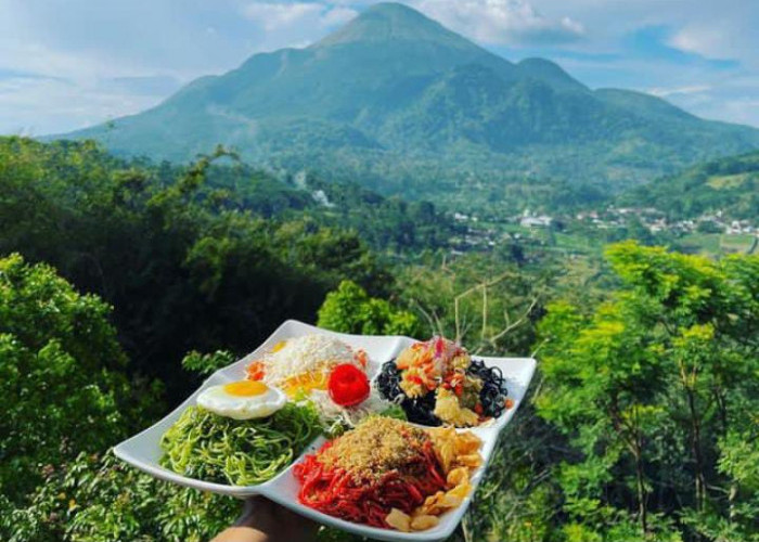 4 Cafe Instagramable Dengan View Keren di Jawa Timur