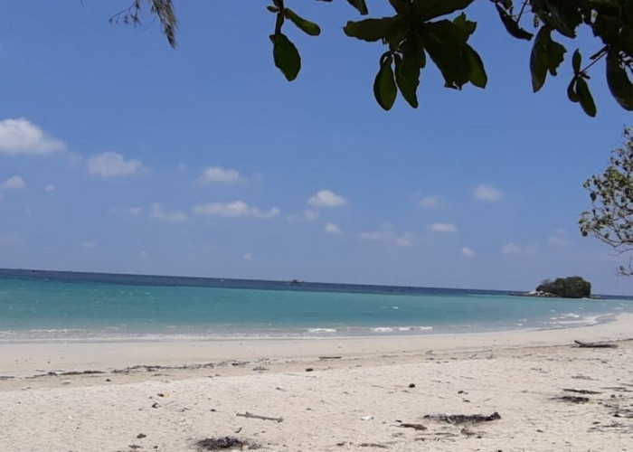 Ada di Kepulauan Riau, Ini 8 Destinasi Wisata di Pulau Bintan yang Indah dan Mempesona