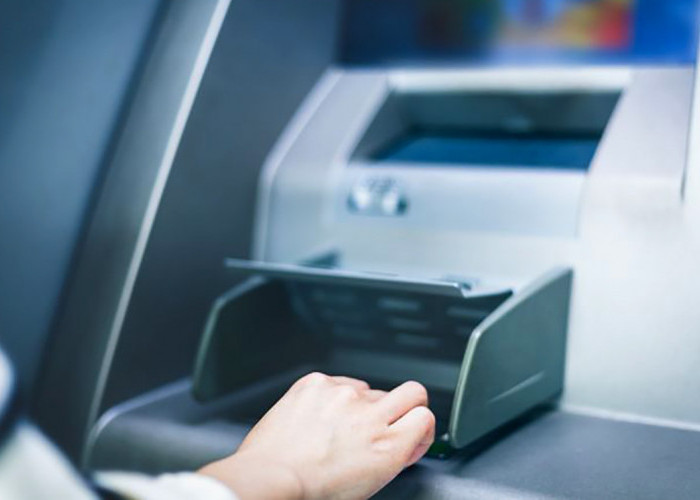 Tarik Tunai Saldo DANA Tanpa Kartu di ATM BCA, Caranya Gampang Banget