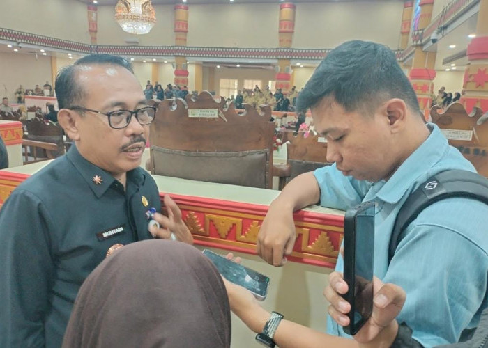 Kualitas Udara Bandar Lampung Masuk Kategori Tidak Sehat, Dinkes Imbau Warga Pakai Masker dan Waspada ISPA
