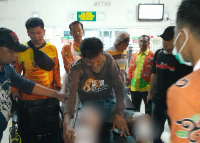 Polisi Ungkap Kasus Curanmor Viral di Metro Lampung, Tersangka Pernah Mendekam di Nusakambangan