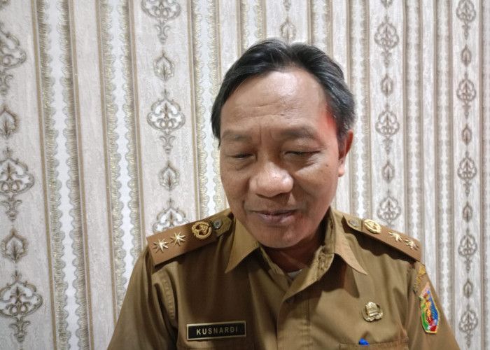 Ada Ancaman Krisis Pangan Dunia, Ini Yang Dilakukan Provinsi Lampung