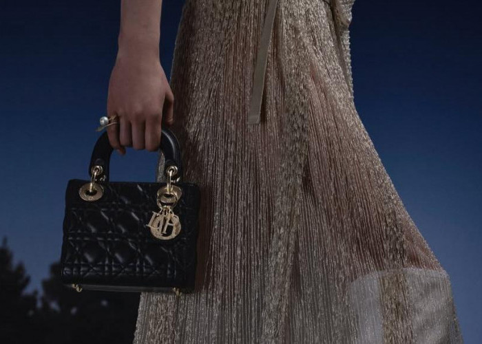 6 Cara Membedakan Tas Dior Ori dan KW, Jangan Sampai Tertipu!  