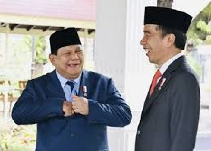 Lampung Optimis, Prabowo Subianto Jadi Presiden ke-8 RI