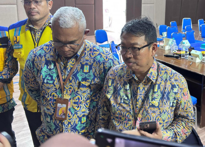 Kementerian PU Ungkap Penyebab dan Skema Penanganan Banjir Bandar Lampung