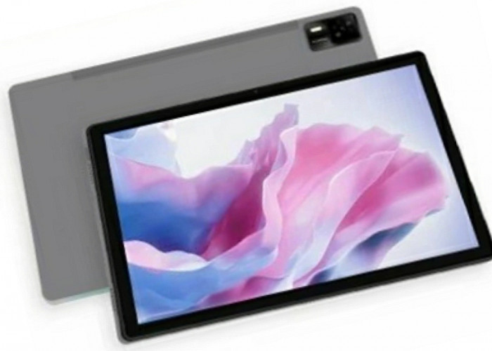Tablet Low Budget Terbaru yang Sudah Hadir di Indonesia Lewat Seri Itel Pad 2, Cek Spesifikasi Lengkapnya