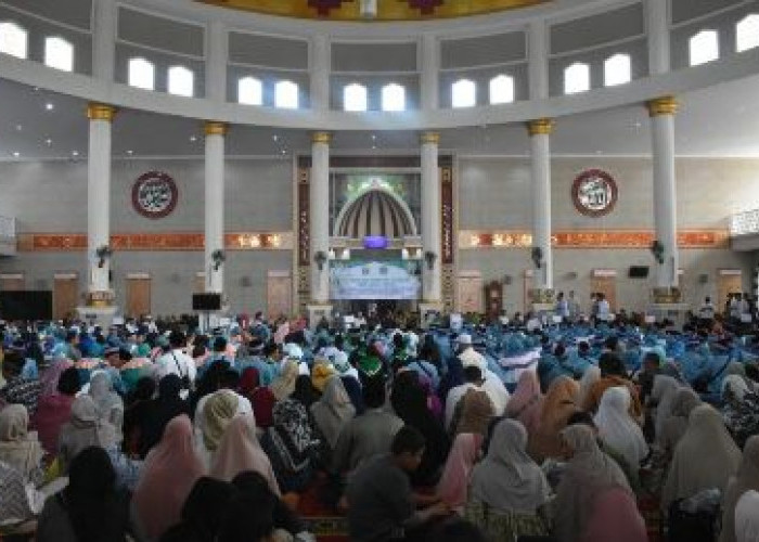 Tahun Ini, Calon Jamaah Haji asal Metro Ada yang Termuda, Ini Usianya