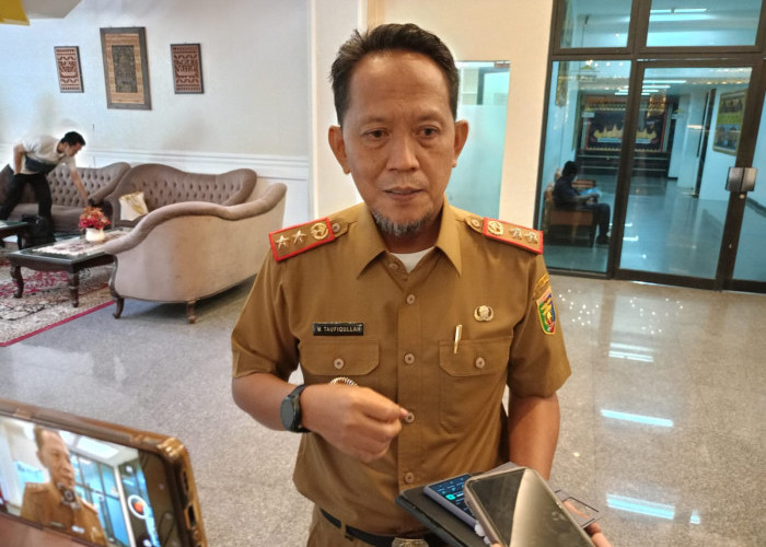 Sambut Mudik Lebaran, Pemprov Lampung Lakukan Perawatan Ruas Wisata dan Jalur Alternatif