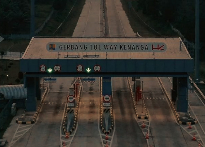 7 Jalan Tol Terpanjang di Indonesia, Nomor 1 dan 2 Ada di Lampung