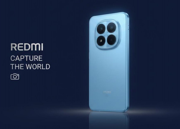 Resmi Meluncur Pada 22 Januari 2026, Redmi Note 15 Pro Series, Smartphone Tahan Air Terbaru 2026