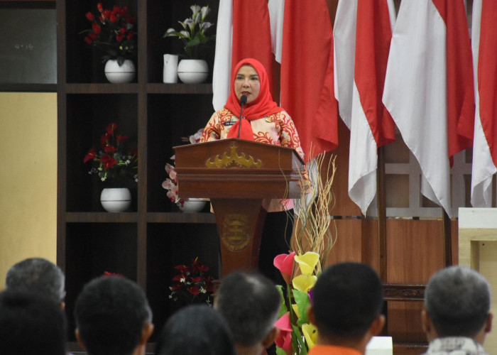 Pemkot Bandar Lampung Minta Masukan RKPD Lewat Forum Konsultasi 
