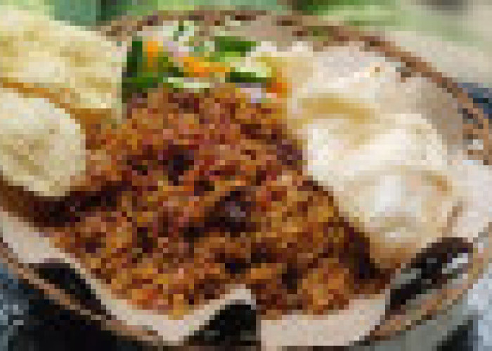 6 Processed Fried Rice in Bandar Lampung You Must Try: There's Terrorist Fried Rice
