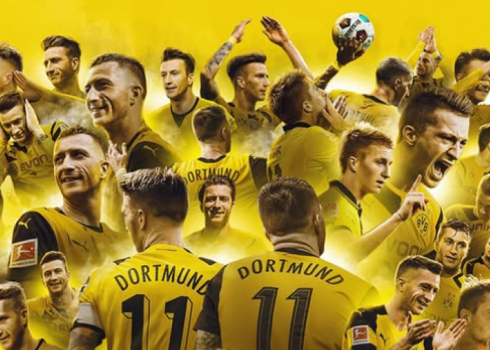 Prediksi Skor Borussia Dortmund vs Villarreal, Ajang Duel Agresif Berpotensi Hujan Gol