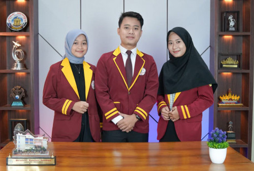  Universitas Teknokrat Indonesia Kembali Raih Juara 1 Nasional News Casting