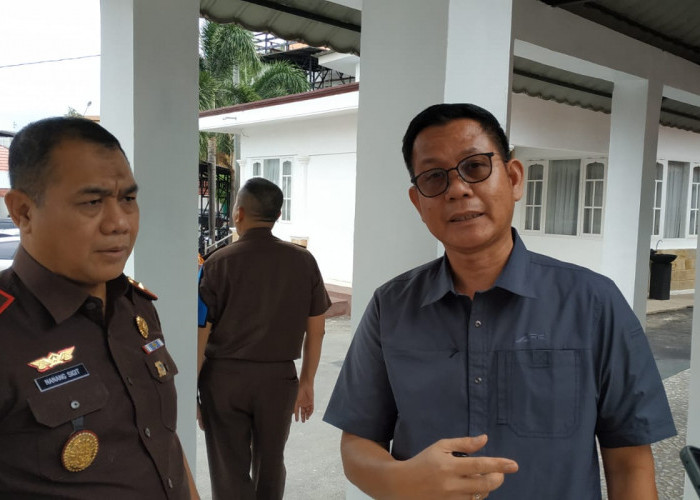 Kajati Lampung Nanang Sigit Harap Polda Selesaikan Kasus Joki CPNS Kejaksaan 