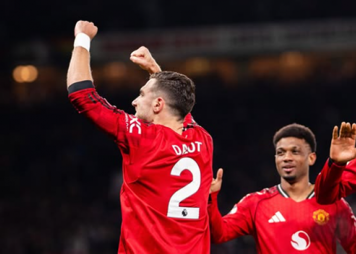 Prediksi Skor Wolves vs Manchester United: Ancaman Serangan Sayap dan Tekanan Tinggi